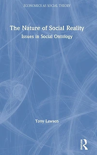 The Nature of Social Reality: Issues Ontology