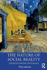 The Nature of Social Reality: Issues Ontology
