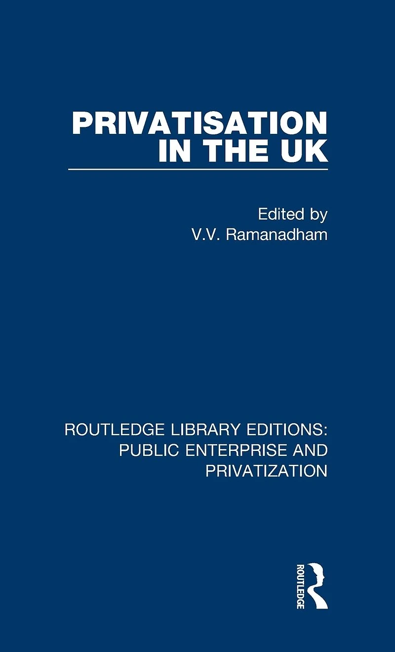 Privatisation the UK
