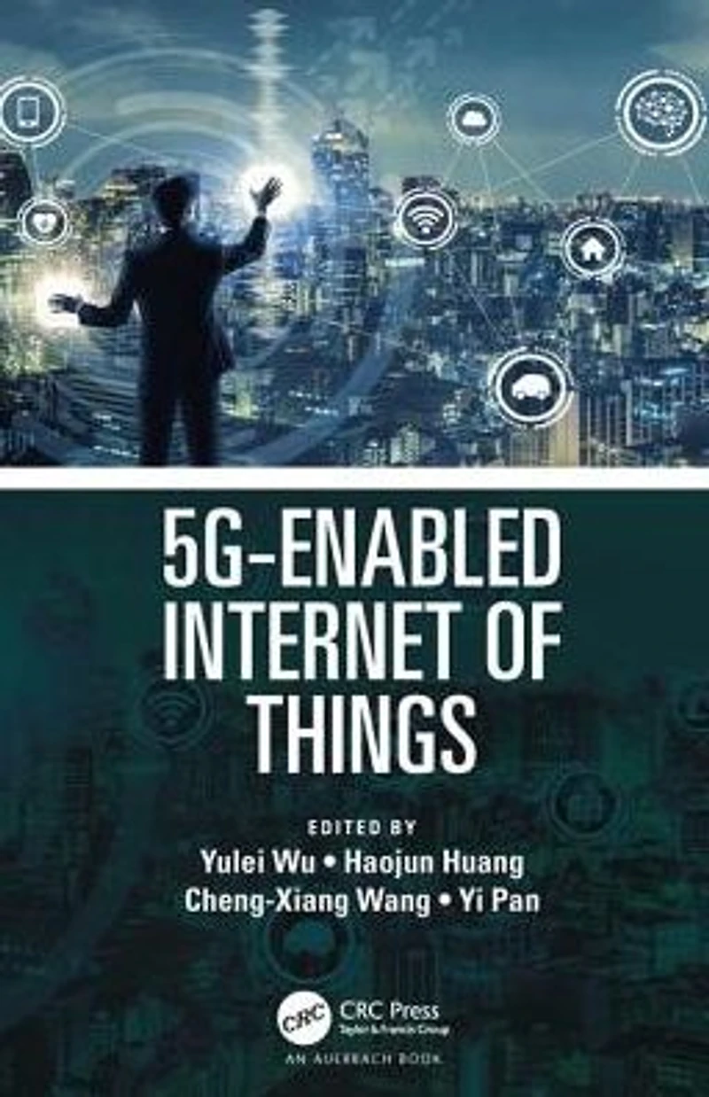 5G-Enabled Internet of Things