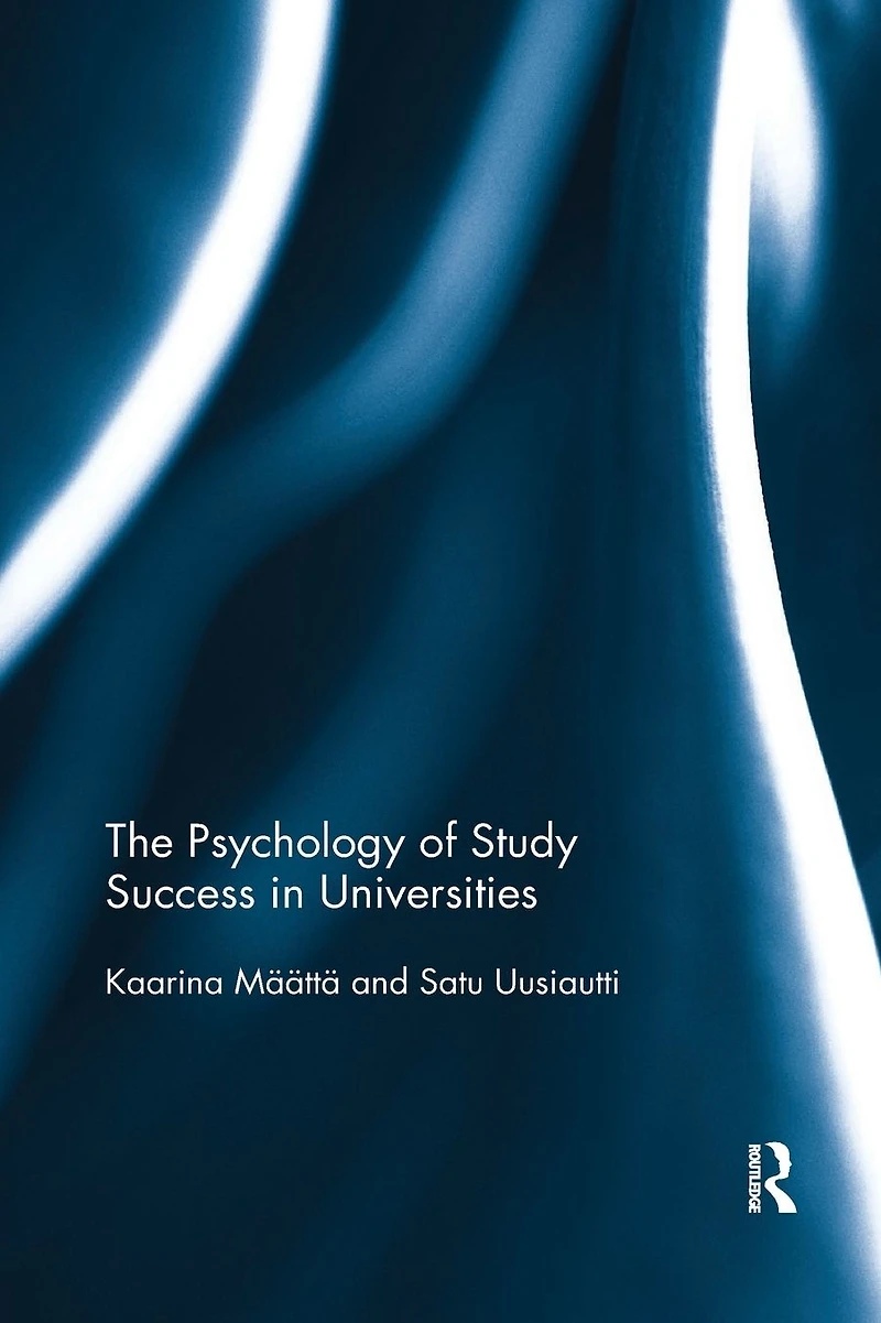 The Psychology of Study Success Universities