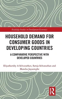 Household Demand for Consumer Goods Developing Countries: A Comparative Perspective with Developed Countries