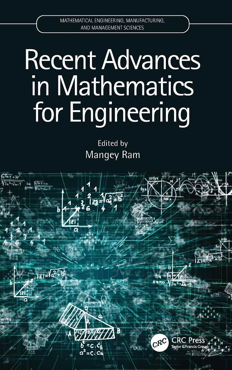 Recent Advances Mathematics for Engineering