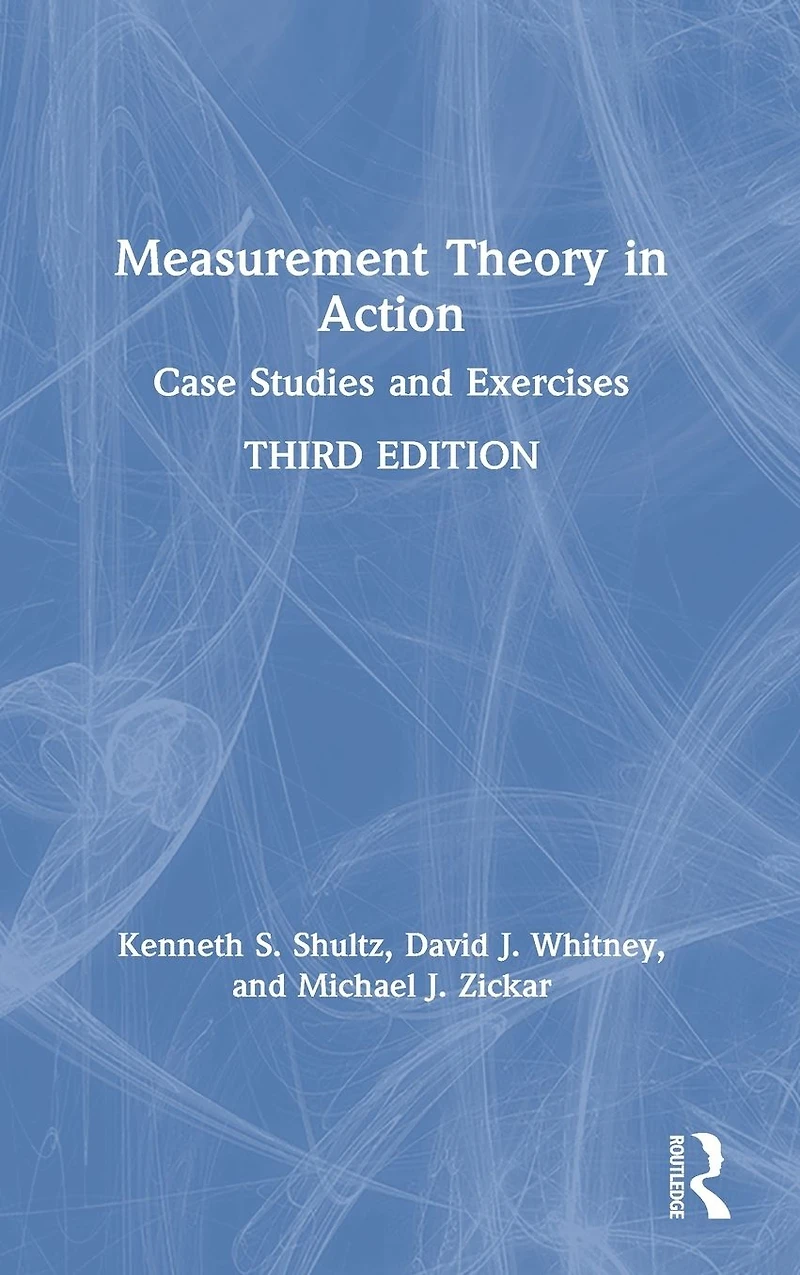 Measurement Theory Action: Case Studies and Exercises