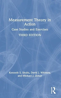 Measurement Theory Action: Case Studies and Exercises
