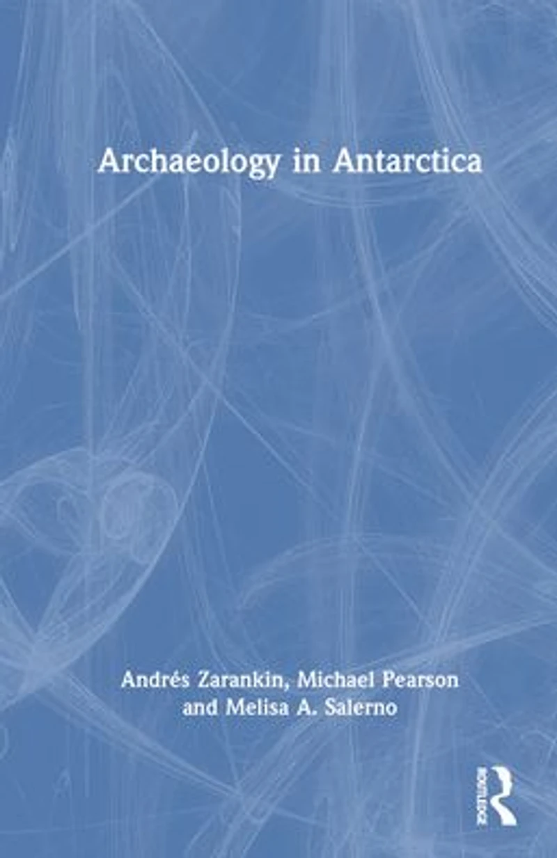 Archaeology Antarctica