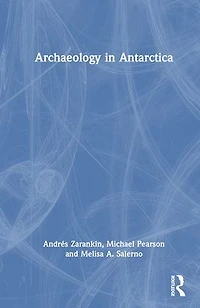Archaeology Antarctica
