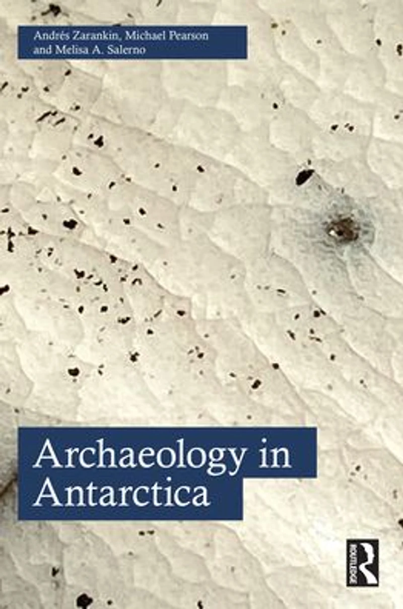 Archaeology Antarctica