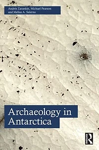 Archaeology Antarctica