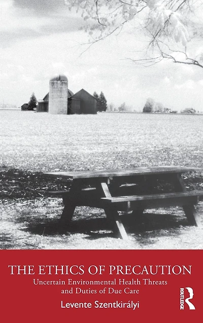 The Ethics of Precaution: Uncertain Environmental Health Threats and Duties Due Care