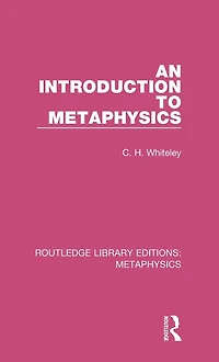 An Introduction to Metaphysics