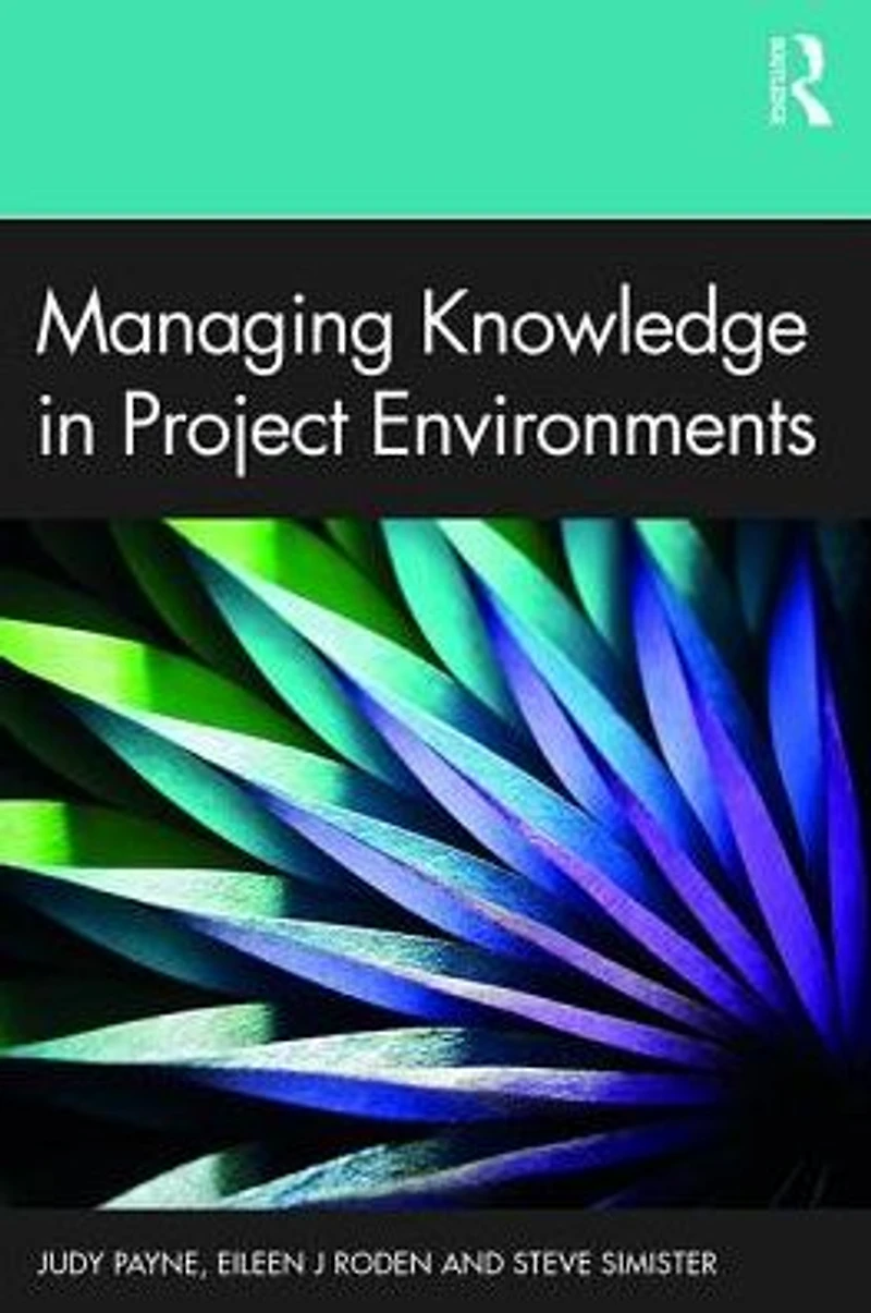 Managing Knowledge Project Environments