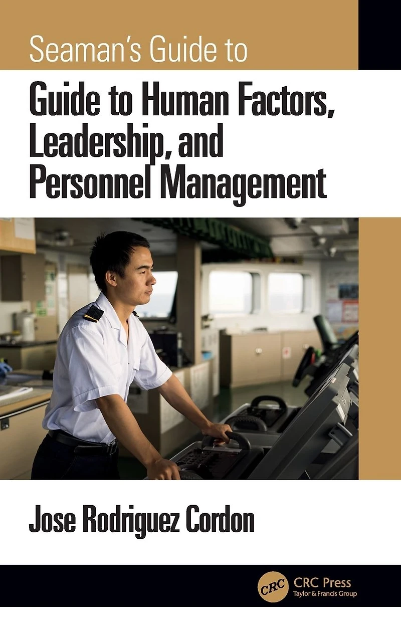 Seaman's Guide to Human Factors, Leadership, and Personnel Management