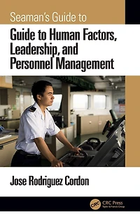 Seaman's Guide to Human Factors, Leadership, and Personnel Management