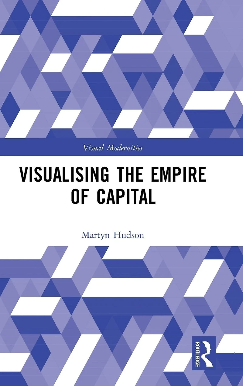 Visualising the Empire of Capital
