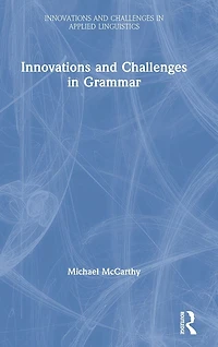 Innovations and Challenges Grammar