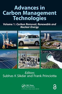 Advances Carbon Management Technologies: Removal, Renewable and Nuclear Energy, Volume 1