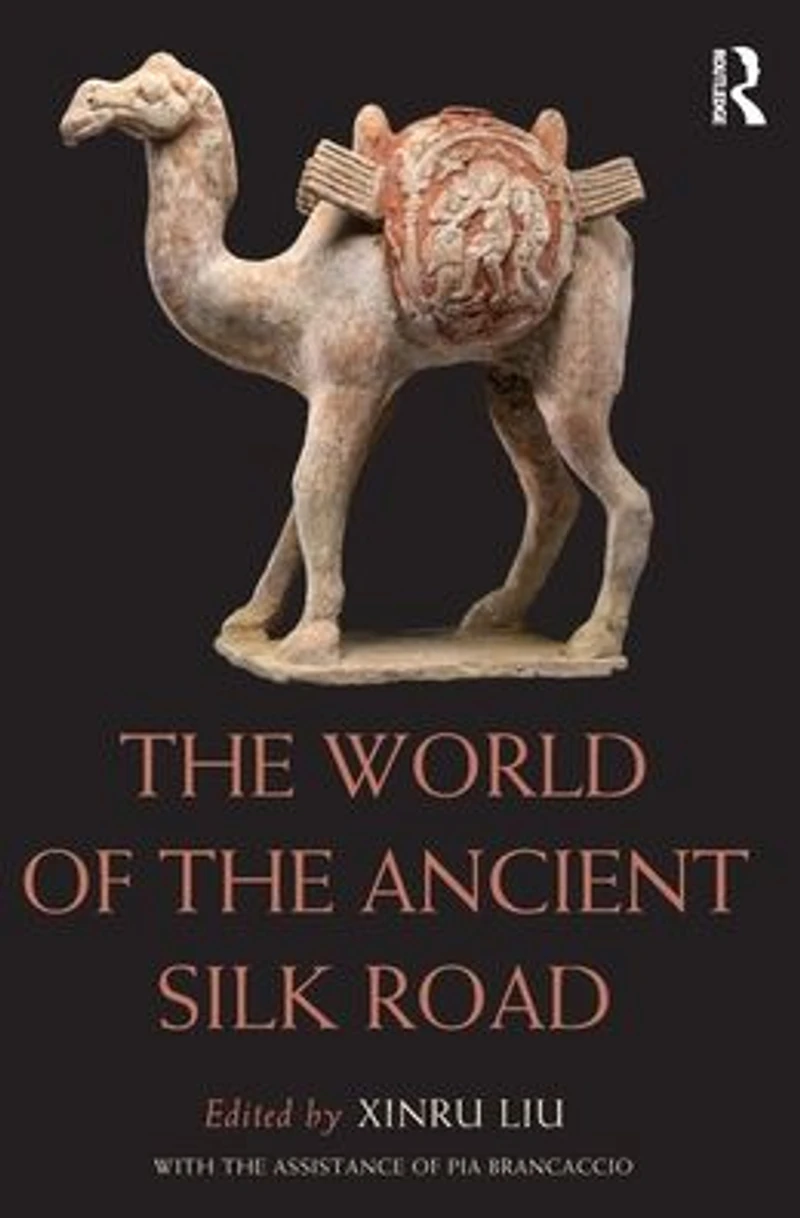the World of Ancient Silk Road