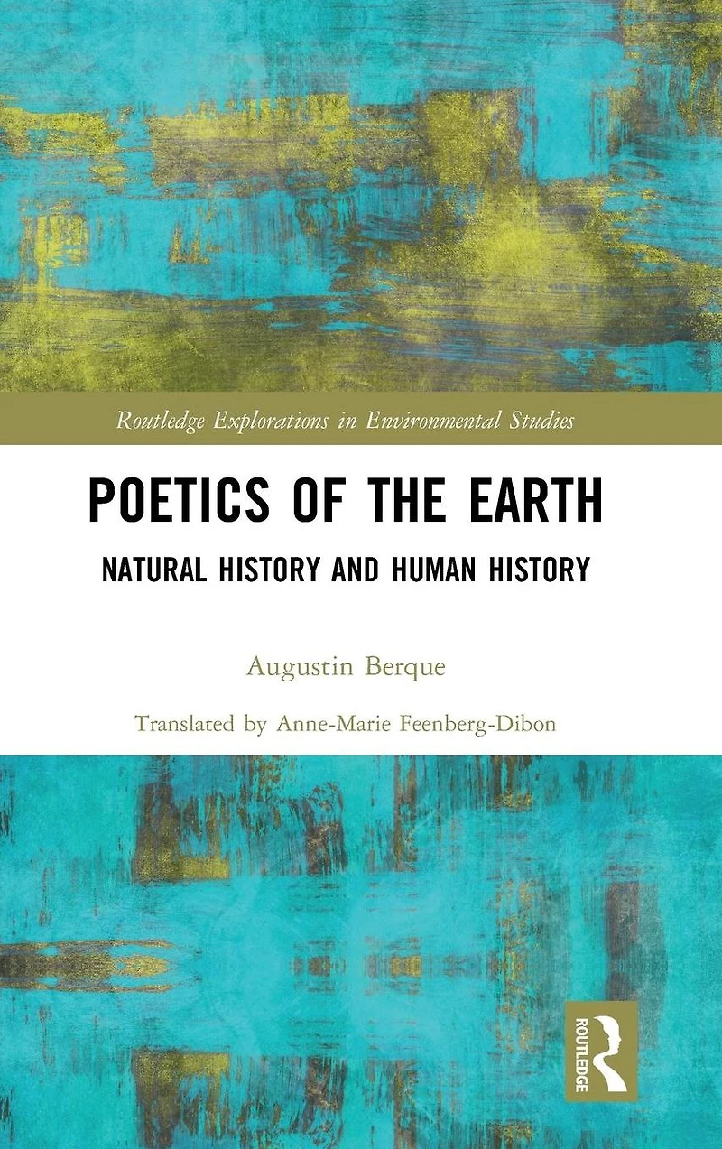 Poetics of the Earth: Natural History and Human
