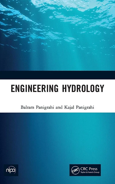 Engineering Hydrology
