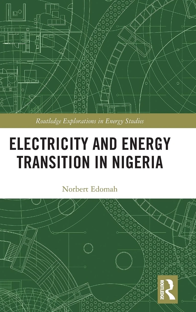 Electricity and Energy Transition Nigeria