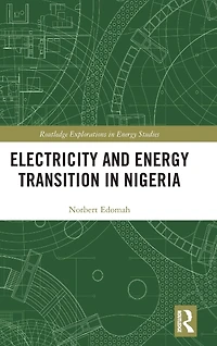 Electricity and Energy Transition Nigeria