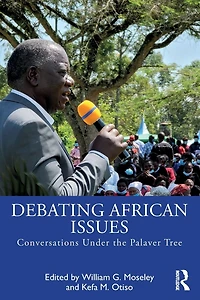 Debating African Issues: Conversations Under the Palaver Tree