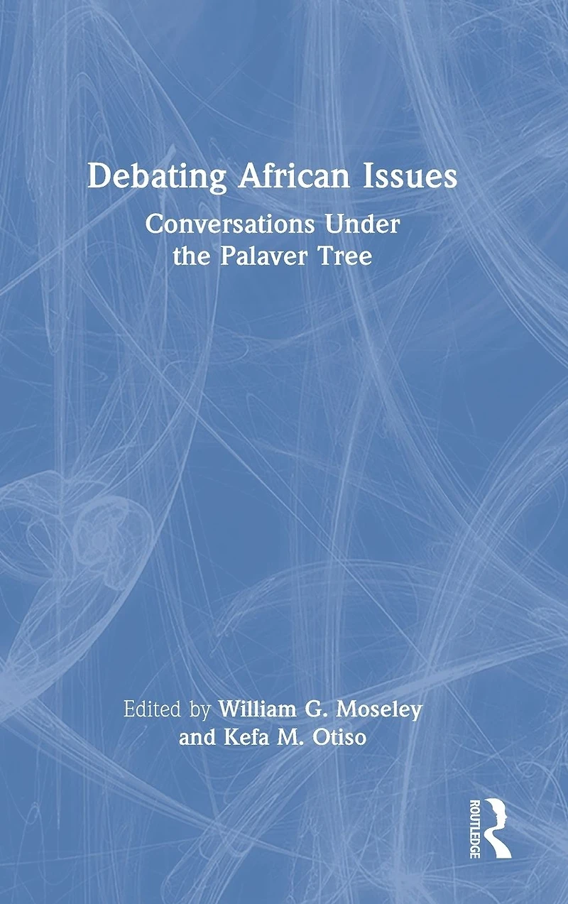 Debating African Issues: Conversations Under the Palaver Tree