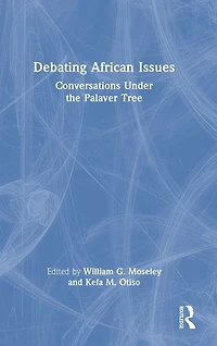 Debating African Issues: Conversations Under the Palaver Tree