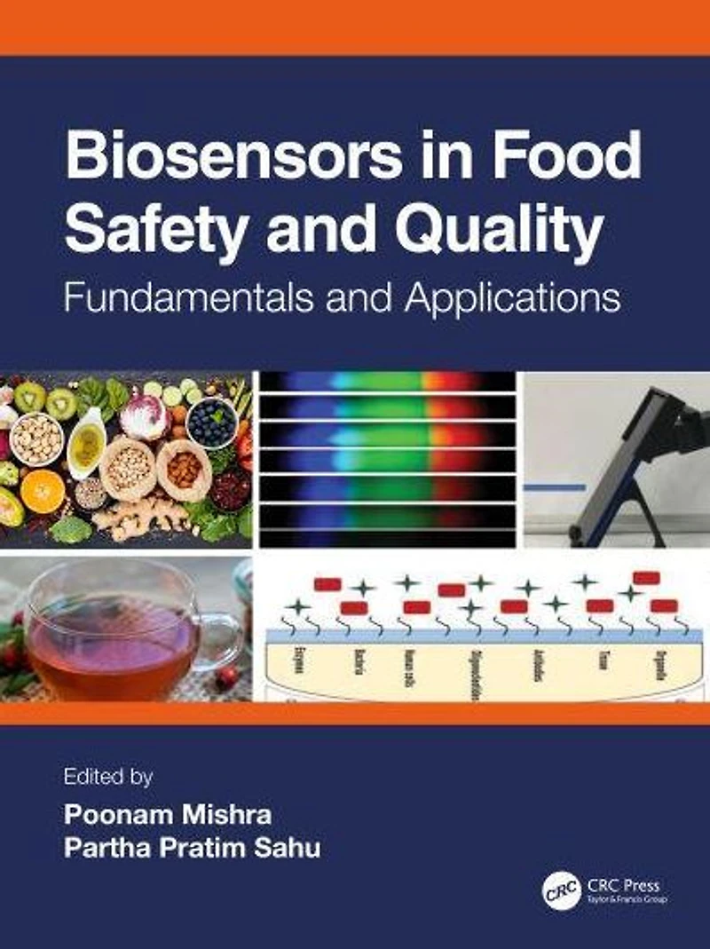 Biosensors Food Safety and Quality: Fundamentals Applications
