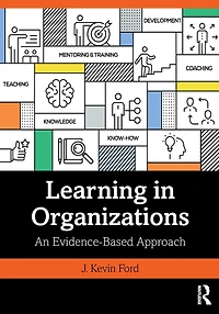 Learning Organizations: An Evidence-Based Approach