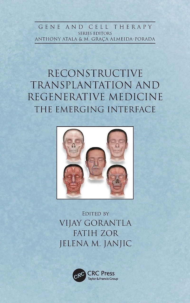 Reconstructive Transplantation and Regenerative Medicine: The Emerging Interface