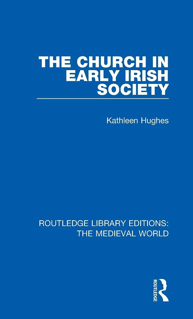 The Church Early Irish Society