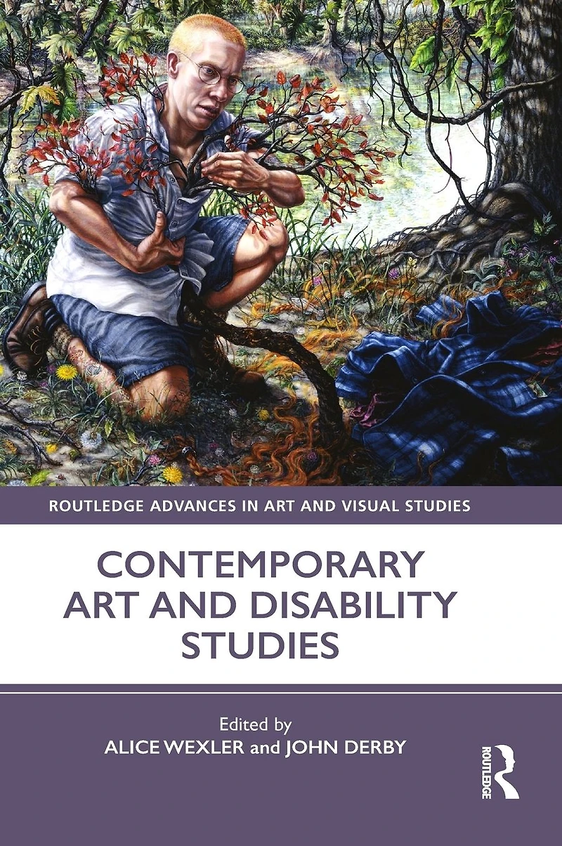 Contemporary Art and Disability Studies
