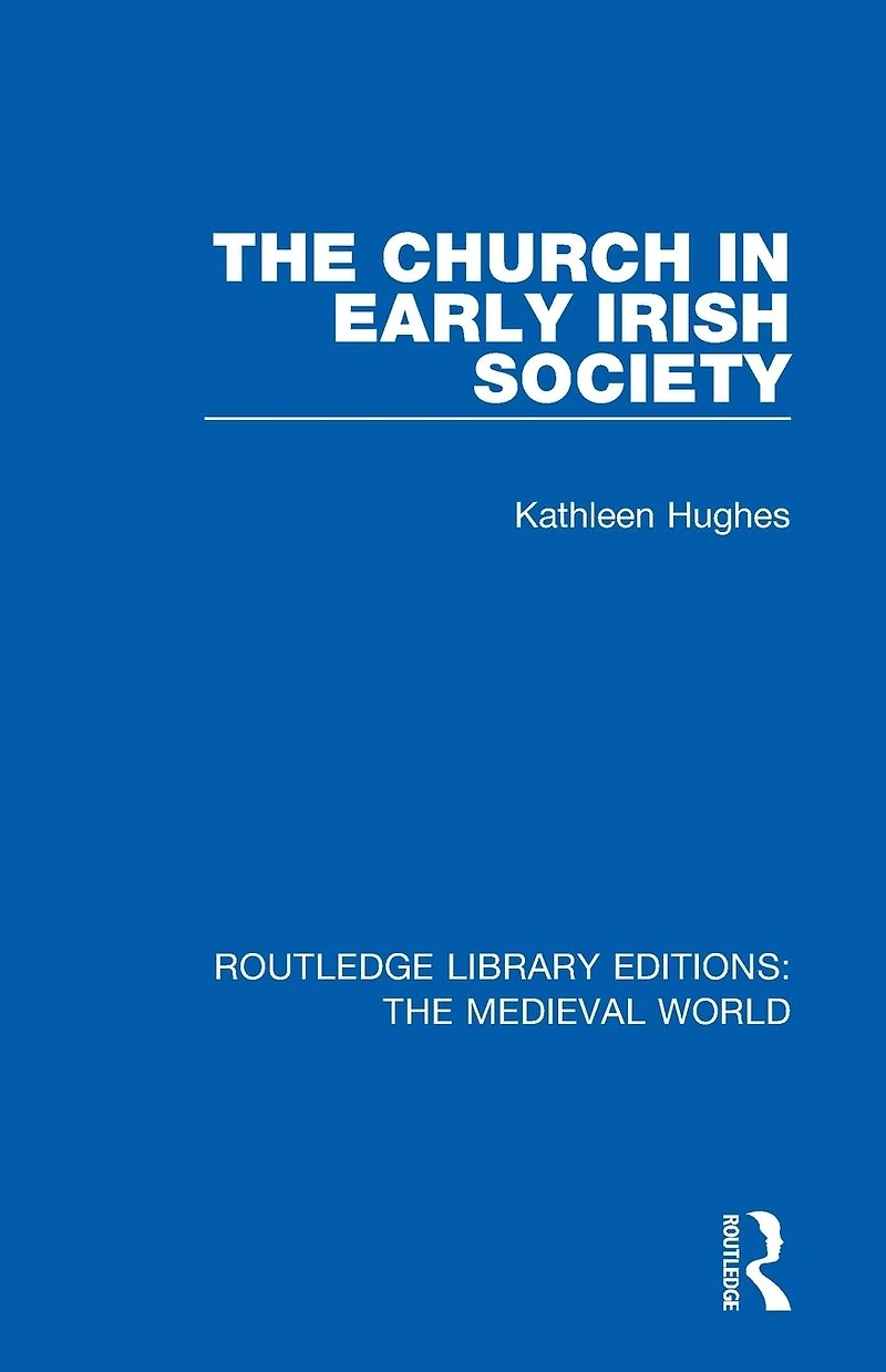 The Church Early Irish Society