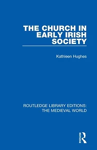 The Church Early Irish Society