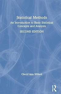 Statistical Methods: An Introduction to Basic Concepts and Analysis