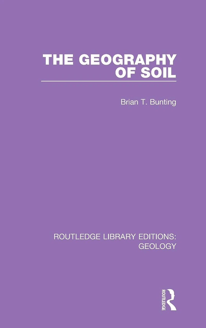 The Geography of Soil