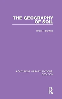 The Geography of Soil