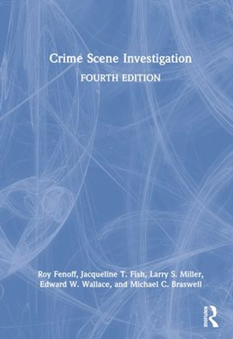 Crime Scene Investigation