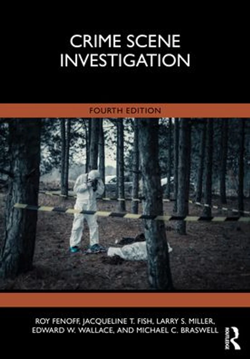 Crime Scene Investigation
