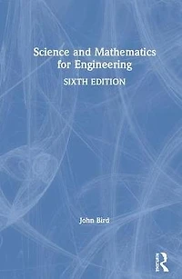 Science and Mathematics for Engineering