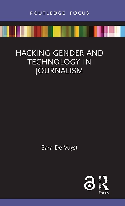 Hacking Gender and Technology Journalism