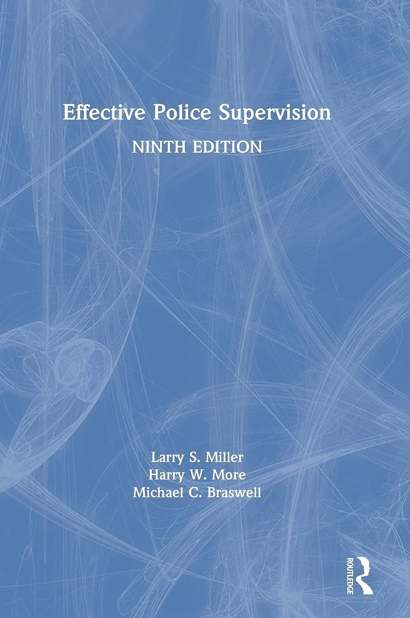 Effective Police Supervision