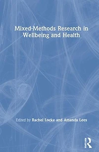 Mixed-Methods Research Wellbeing and Health