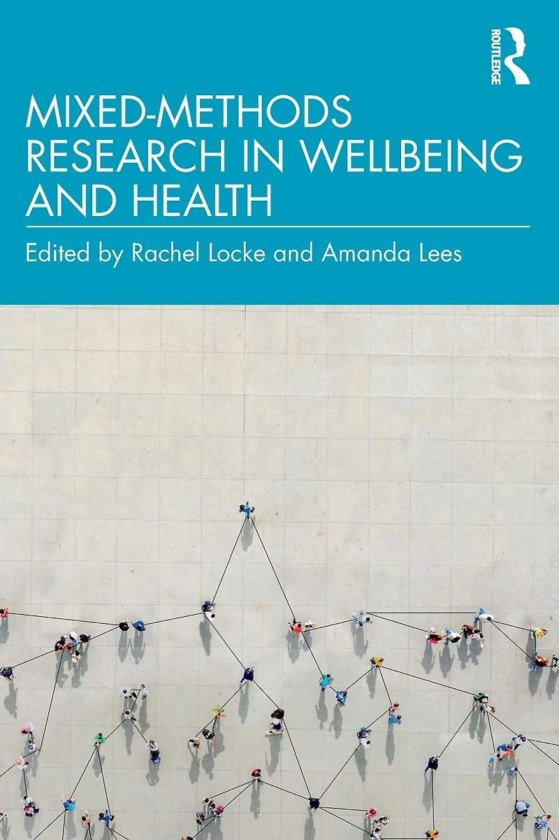 Mixed-Methods Research Wellbeing and Health