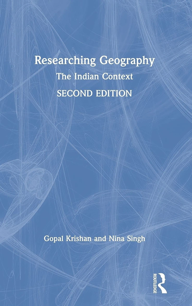 Researching Geography: The Indian Context