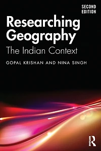 Researching Geography: The Indian Context