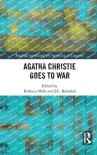 Agatha Christie Goes to War