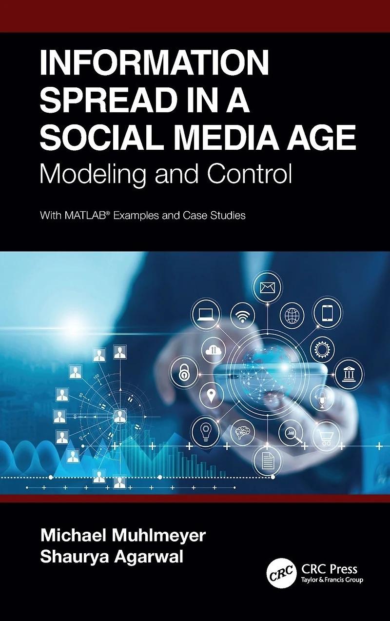 Information Spread a Social Media Age: Modeling and Control
